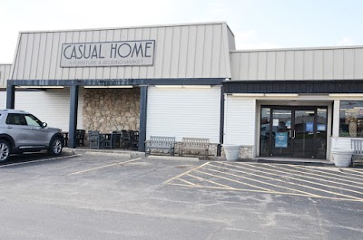 Casual Home